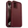 Newface Xiaomi Redmi 10 2022 Kılıf Viera Silikon - Bordo
