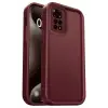 Newface Xiaomi Redmi 10 2022 Kılıf Viera Silikon - Bordo