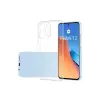 Newface Xiaomi Redmi 12 Kılıf Lüx Şeffaf Silikon