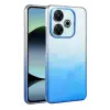 Newface Xiaomi Redmi 13 4G Glossy Kapak - Mavi