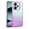 Newface Xiaomi Redmi 13 4G Glossy Kapak - Mor