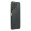Newface Xiaomi Redmi 13C Kılıf Razer Lensli Silikon - Yeşil