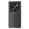 Newface Xiaomi Redmi 14C Kılıf Auto Focus Karbon Kapak - Siyah