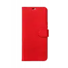 Newface Xiaomi Redmi 15 5G Trend S Plus Kapaklı Kılıf - Kırmızı