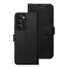 Newface Xiaomi Redmi 15 5G Trend S Plus Kapaklı Kılıf - Siyah