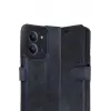 Newface Xiaomi Redmi 15C 4G Trend S Plus Kapaklı Kılıf - Lacivert