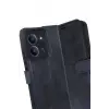 Newface Xiaomi Redmi 15C 4G Trend S Plus Kapaklı Kılıf - Lacivert