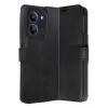 Newface Xiaomi Redmi 15C 4G Trend S Plus Kapaklı Kılıf - Siyah