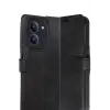 Newface Xiaomi Redmi 15C 4G Trend S Plus Kapaklı Kılıf - Siyah