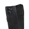 Newface Xiaomi Redmi 15C 4G Trend S Plus Kapaklı Kılıf - Siyah