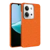 Newface Xiaomi Redmi 15C 4G Vega Magsafe Kapak - Sarı