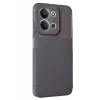 Newface Xiaomi Redmi 15C 5G Auto Focus Karbon Kapak - Gri