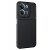 Newface Xiaomi Redmi 15C 5G Auto Focus Karbon Kapak - Siyah