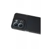 Newface Xiaomi Redmi 15C 5G Auto Focus Karbon Kapak - Siyah