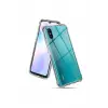 Newface Xiaomi Redmi 9A Kılıf Olex Tpu Silikon