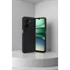 Newface Xiaomi Redmi A5 4G Auto Focus Karbon Kapak - Siyah