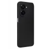 Newface Xiaomi Redmi A5 4G Auto Focus Karbon Kapak - Siyah