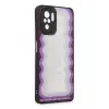 Newface Xiaomi Redmi Note 10 Kılıf Mirror Desenli Kapak - Mirror - 5