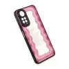 Newface Xiaomi Redmi Note 11 Kılıf Mirror Desenli Kapak - Mirror - 11