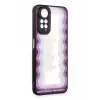 Newface Xiaomi Redmi Note 11 Kılıf Mirror Desenli Kapak - Mirror - 5