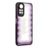 Newface Xiaomi Redmi Note 11 Kılıf Mirror Desenli Kapak - Mirror - 5