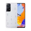 Newface Xiaomi Redmi Note 11 Pro Fiyonk Desenli Kapak - Desen 4
