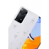Newface Xiaomi Redmi Note 11 Pro Fiyonk Desenli Kapak - Desen 5