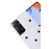 Newface Xiaomi Redmi Note 11 Pro Fiyonk Desenli Kapak - Desen 7