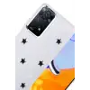 Newface Xiaomi Redmi Note 11 Pro Fiyonk Desenli Kapak - Desen 7