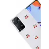 Newface Xiaomi Redmi Note 11 Pro Fiyonk Desenli Kapak - Desen 9