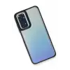 Newface Xiaomi Redmi Note 11 Pro Kılıf Dora Kapak - Siyah