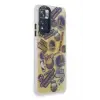 Newface Xiaomi Redmi Note 11 Pro Kılıf Estoril Desenli Kapak - Estoril - 13