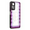 Newface Xiaomi Redmi Note 11 Pro Kılıf Mirror Desenli Kapak - Mirror - 5