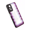 Newface Xiaomi Redmi Note 11 Pro Kılıf Mirror Desenli Kapak - Mirror - 5