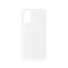 Newface Xiaomi Redmi Note 11 SE Kılıf Deluxe 2mm Şeffaf Silikon - Şeffaf
