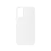 Newface Xiaomi Redmi Note 11 SE Kılıf Deluxe 2mm Şeffaf Silikon - Şeffaf
