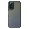Newface Xiaomi Redmi Note 12 Pro 4G Kılıf Montreal Silikon Kapak - Yeşil