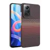 Newface Xiaomi Redmi Note 12 Pro 4G Vega Magsafe Kapak - Çöl Titanyum