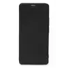 Newface Xiaomi Redmi Note 13 4G Kılıf Flip Cover - Siyah