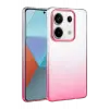 Newface Xiaomi Redmi Note 13 Pro 4G Glossy Kapak - Pembe