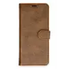 Newface Xiaomi Redmi Note 13 Pro 4G Kılıf Trend S Plus Kapaklı Kılıf - Taba