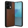 Newface Xiaomi Redmi Note 13 Pro 5G Kılıf Aras Deri Kapak - Taba