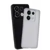 Newface Xiaomi Redmi Note 13 Pro 5G Kılıf Puma Silikon - Siyah