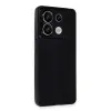 Newface Xiaomi Redmi Note 13 Pro 5G Kılıf Puma Silikon - Siyah