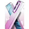 Newface Xiaomi Redmi Note 14 4G Glossy Kapak - Çöl Titanyum