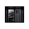 Newface Xiaomi Redmi Note 14 4G Kılıf Auto Focus Kapak - Siyah
