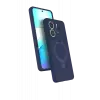 Newface Xiaomi Redmi Note 14 4G Regal Magsafe Standlı Kapak - Lacivert