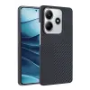 Newface Xiaomi Redmi Note 14 4G Vega Magsafe Kapak - Siyah
