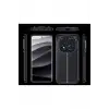 Newface Xiaomi Redmi Note 14 Pro 4G Kılıf Auto Focus Kapak - Siyah