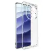 Newface Xiaomi Redmi Note 14 Pro 4G Kılıf Lüx Şeffaf Silikon